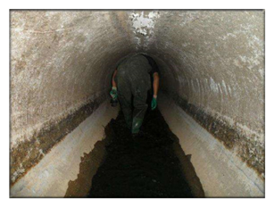 贾汪管道高压清洗