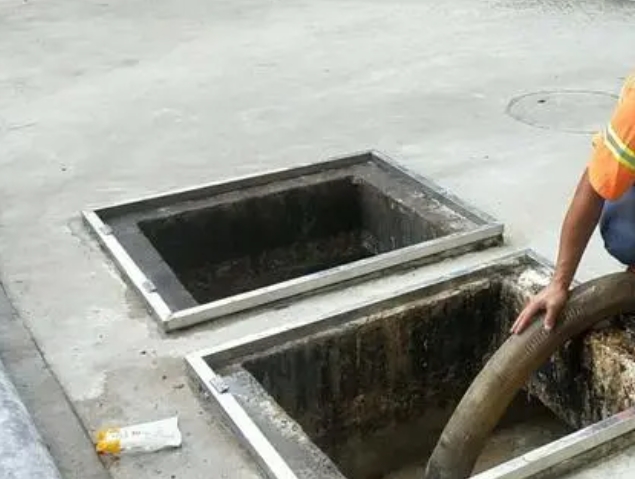 贾汪化粪池清理