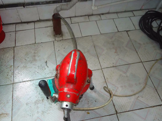 贾汪下水道疏通