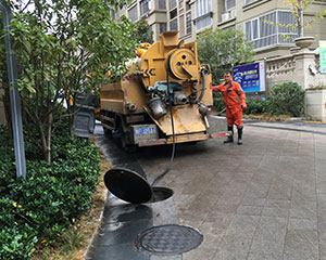 贾汪管网知识-是否有行之有效的解决方案