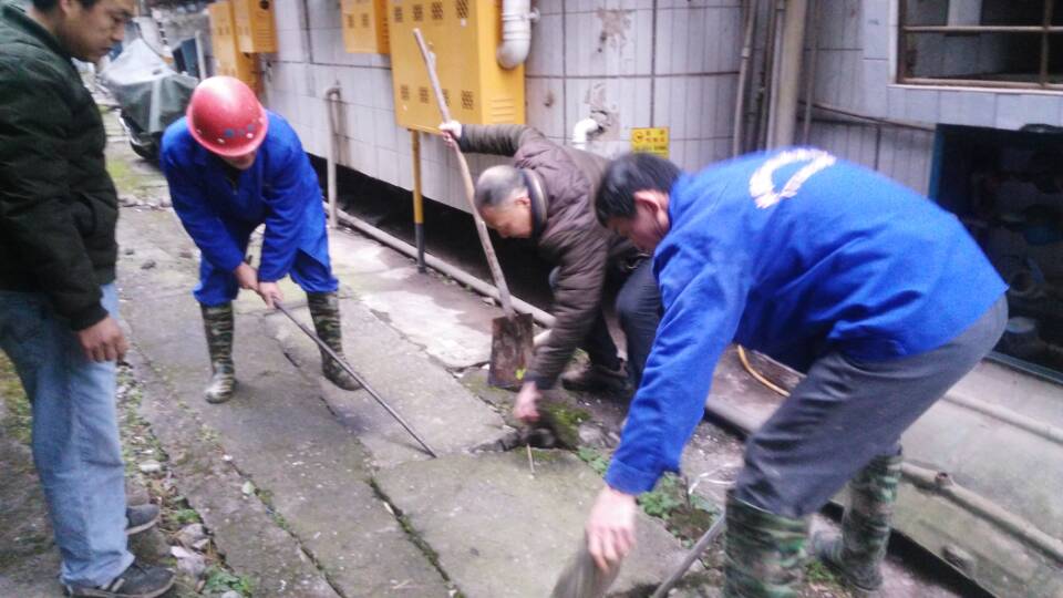 贾汪清掏化粪池、管道疏通一站式服务<高效><技术><可靠>